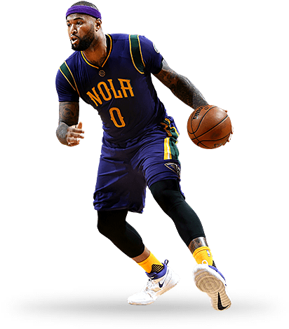 Demarcus Cousins 2017 Analysis, Injury Status, Visual - Sacramento Kings (440x700), Png Download