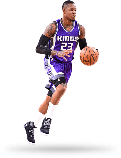 203463 - Ben Mclemore (440x700), Png Download