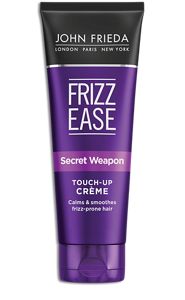 New - John Frieda Secret Weapon (185x300), Png Download