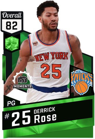 6 New - Amethyst Kevin Durant Nba 2k17 (325x475), Png Download