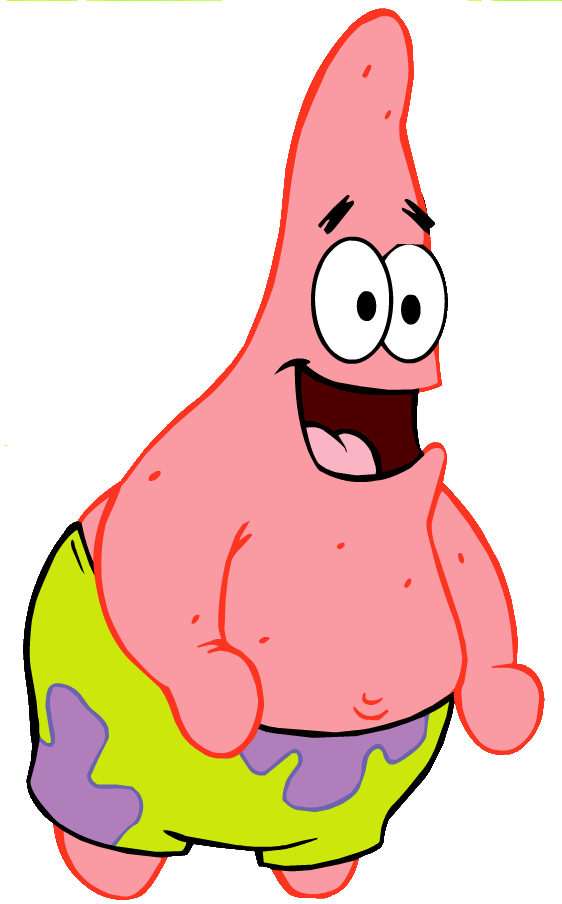 Six Most Watched Spongebob Episodes - Spongebob Squarepants (562x904), Png Download