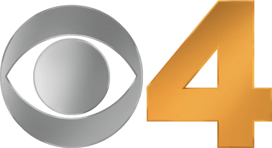 Kcnc Cbs 4 Denver - Cbs 4 (894x487), Png Download