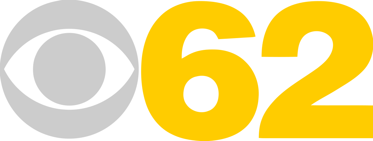 Cbs Owned And Operated Tv Stations (1200x455), Png Download