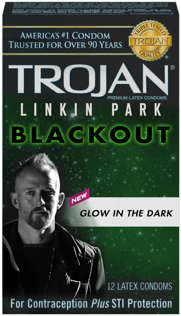 [ Img] - Trojan Condoms Sensitivity Pack (1120x1120), Png Download