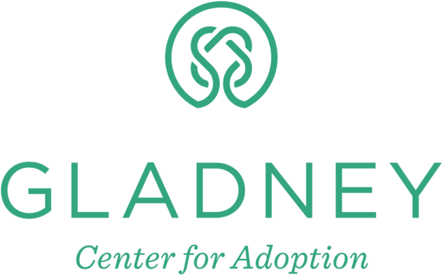 Gladney Center For Adoption - Gladney Center For Adoption Logo (1000x688), Png Download