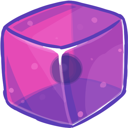 Jelly Drawing Gelatin Clip Art Royalty Free Download - Gelatina Dibujo Png (504x502), Png Download