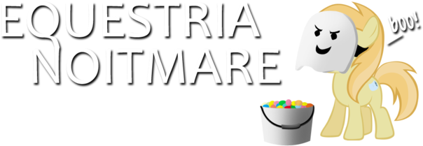 Eqd Halloween Banner - Halloween (630x221), Png Download