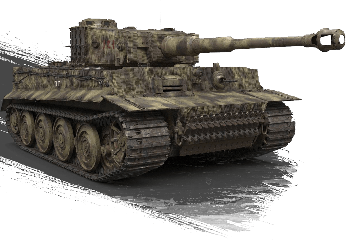 Base Building, Fortification And Barricades - Post Scriptum Tiger (1122x779), Png Download