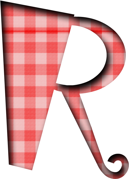 Craftyscraps Countdown Day1 Alphat - Letter (900x900), Png Download