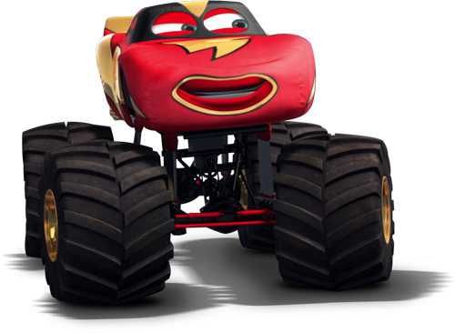 World Of Cars - Маленькие Машины С Глазками (500x366), Png Download