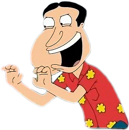 Quagmire Rape Grope Sexy Pedo Pedofile Love Crush Heart - Rape (452x454), Png Download