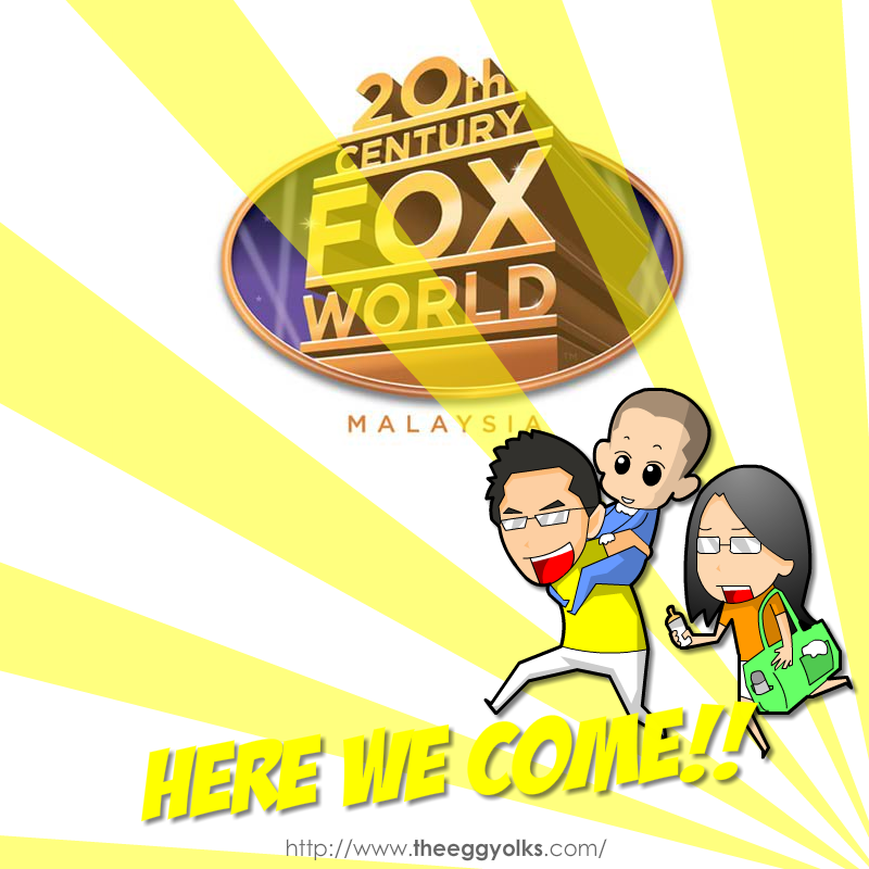 Time For Us To Visit Because By The Time, Little Yolkie - Poster (800x800), Png Download