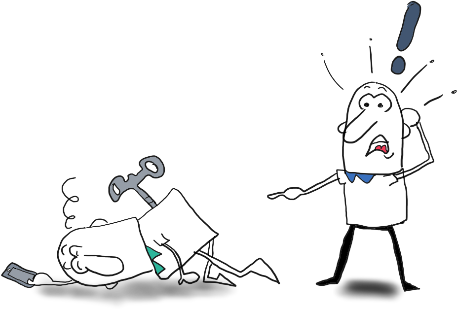 Burn Out - Los Angeles (992x657), Png Download