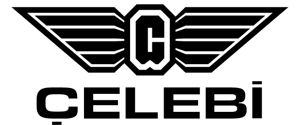 Celebi Nas Airport Service India Pvt Ltd (618x257), Png Download