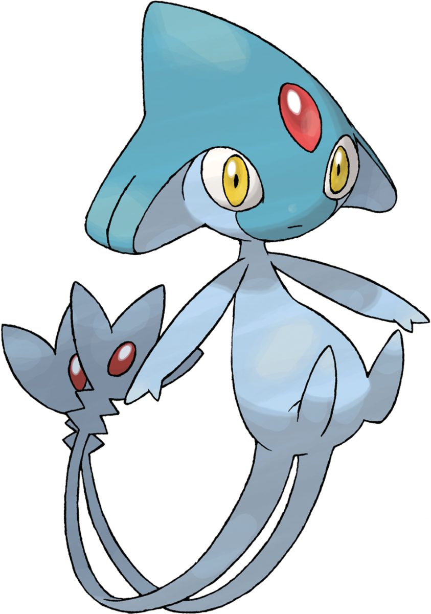 Pokemon Azelf (1200x1200), Png Download