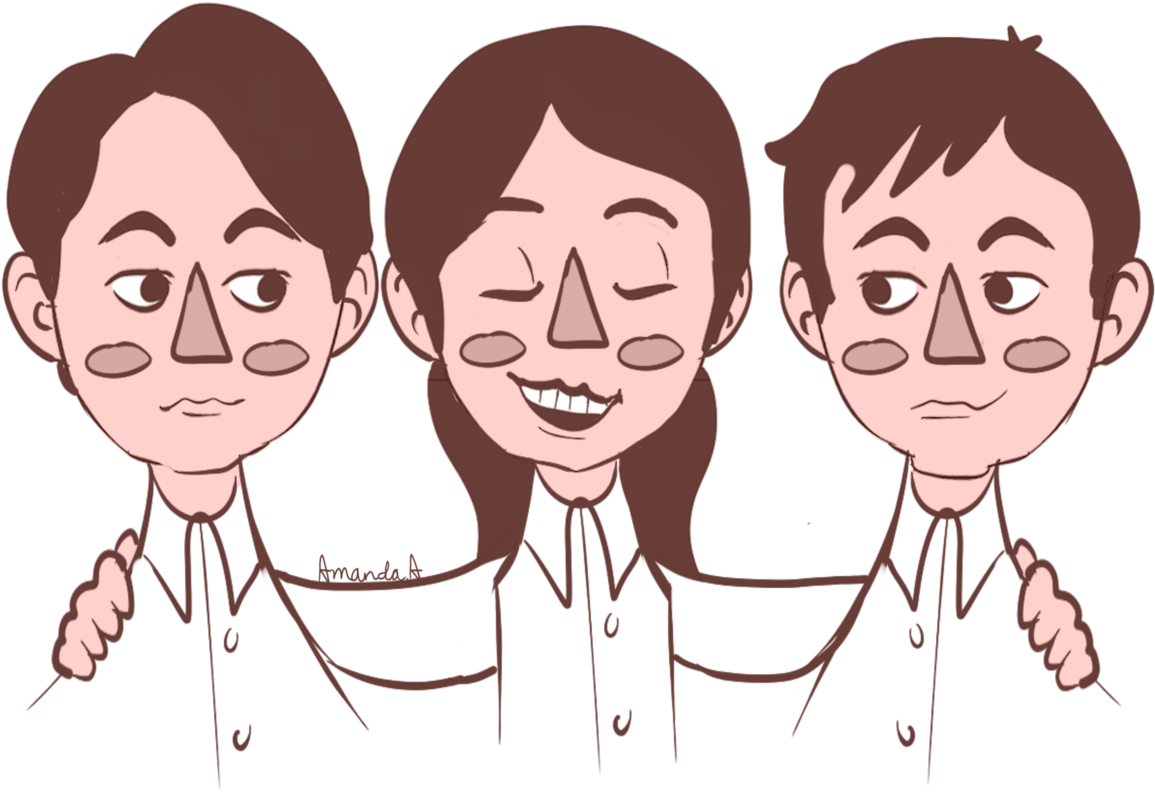 Isadora Quagmire Hashtag Images On Tumblr Gramunion - Quagmire Family (1280x1280), Png Download