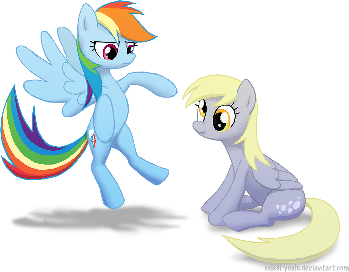 Celebi-yoshi, Derpy Hooves, Female, Mare, Nose Wrinkle, - My Little Pony: Friendship Is Magic (1170x900), Png Download