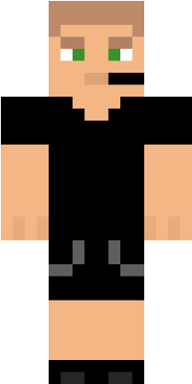 Alpha User - Minecraft (432x432), Png Download