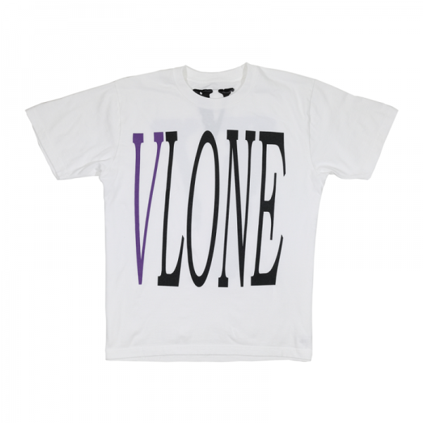 Vlone Logo (600x860), Png Download
