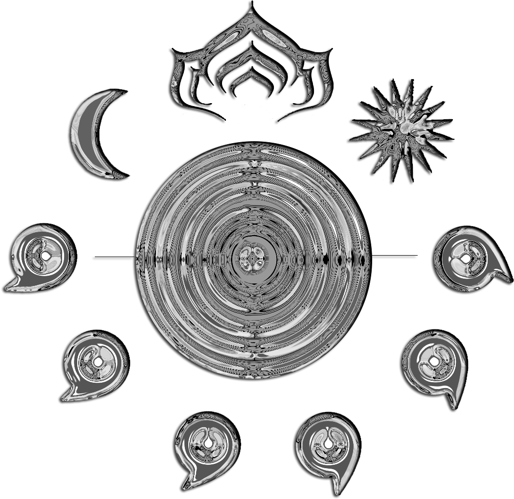 Wzmgg9j - Optical Illusion (1600x1200), Png Download