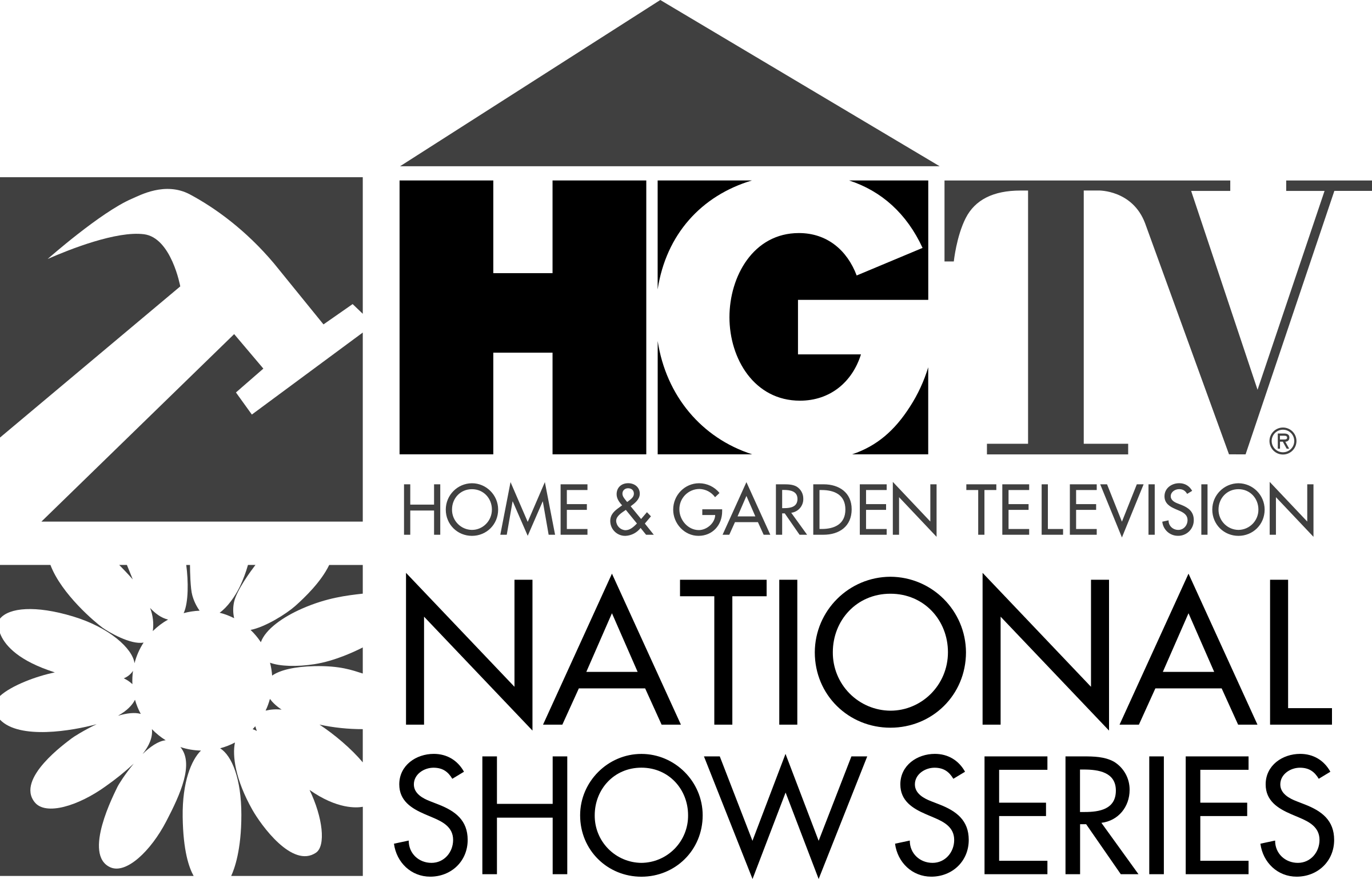 Hgtv 2 Vector - Hgtv Logos (800x509), Png Download