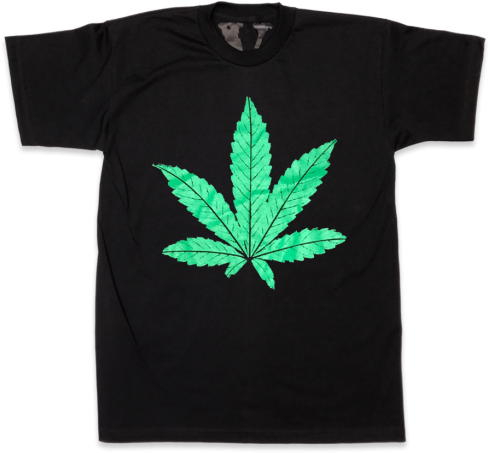 Bari - Vlone Marijuana (560x560), Png Download