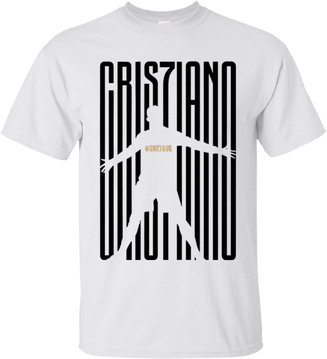 Cristiano Ronaldo Juventus T-shirt Cr7 New - Cr7juve Wallpapers Hd (1155x1155), Png Download