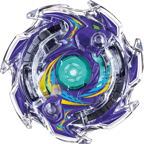 Wyvernarmedmassive Wyvern - Beyblade Burst B-14 Starter Wyvern Armed Massive (500x500), Png Download