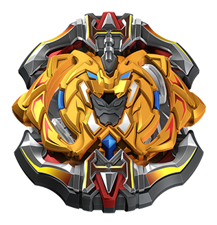 Beyblade 1527501585] - Beyblade Burst Archer Hercules (349x349), Png Download
