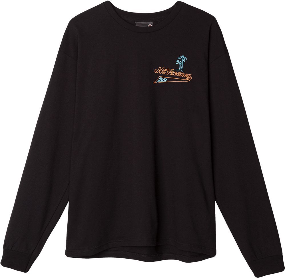 Novacancyinn X @vlone - Sweater (1200x1200), Png Download