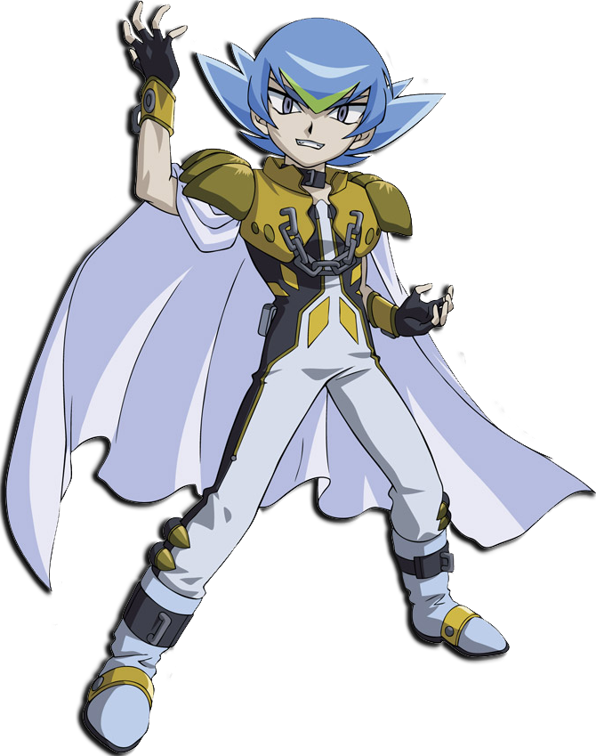 Beyblade - Damian Beyblade Metal Masters (670x849), Png Download