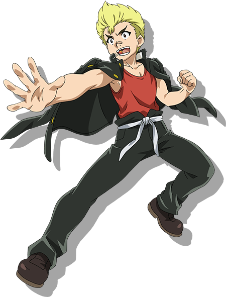 [free] - Beyblade Burst Evolution Cuza (500x640), Png Download