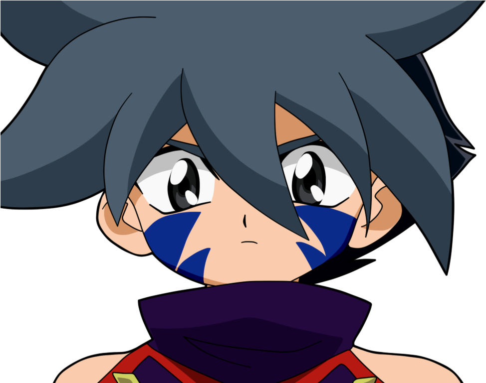 Vector By Candy-channeru On Deviantart - Kai Hiwatari V Force (1024x768), Png Download