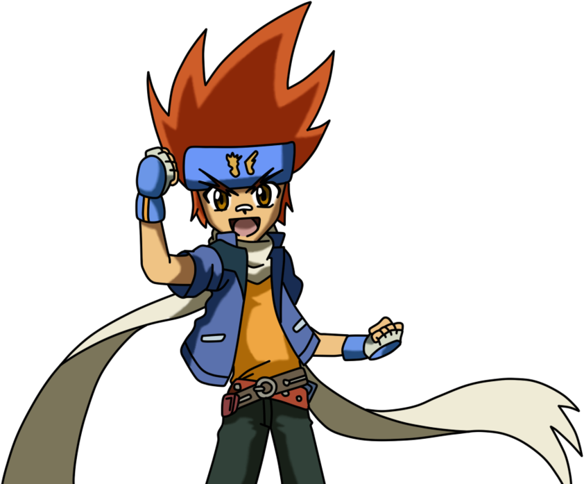 Doraemon Drawing Ginga Beyblade Clip Freeuse Stock - Dibujos De Ginga Hagane (900x716), Png Download