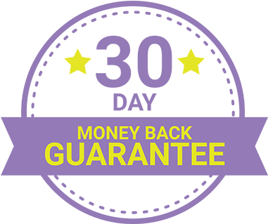 30-day Money Back Guarantee - Dangerous Man Brewing (400x400), Png Download