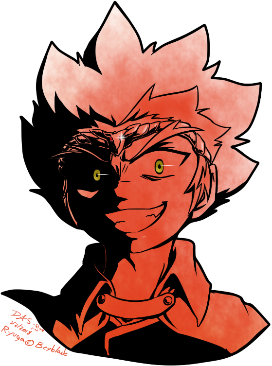 Oh Look I Made A Shadow Profile After So Long - Illustration (800x800), Png Download