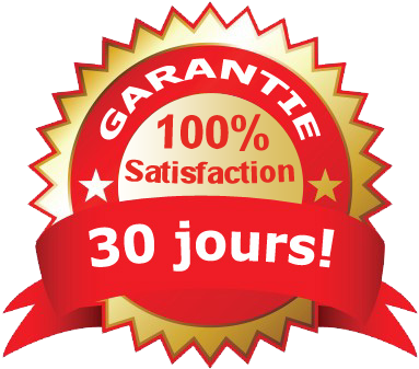 Try Xpoint During 30 Days, Risk-free - Garantie 30 Jours (404x356), Png Download