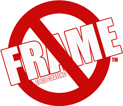 Noframe Ege Coating - Record Orang Di Tindik (430x418), Png Download