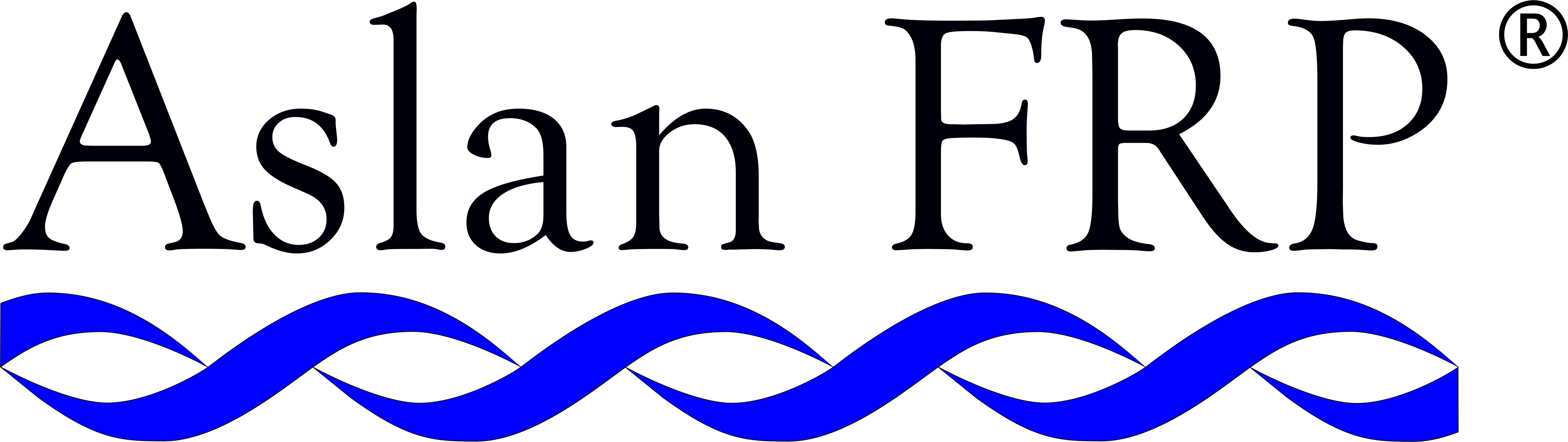 Aslan Frp Logo - Baylor University Logo (7319x2065), Png Download