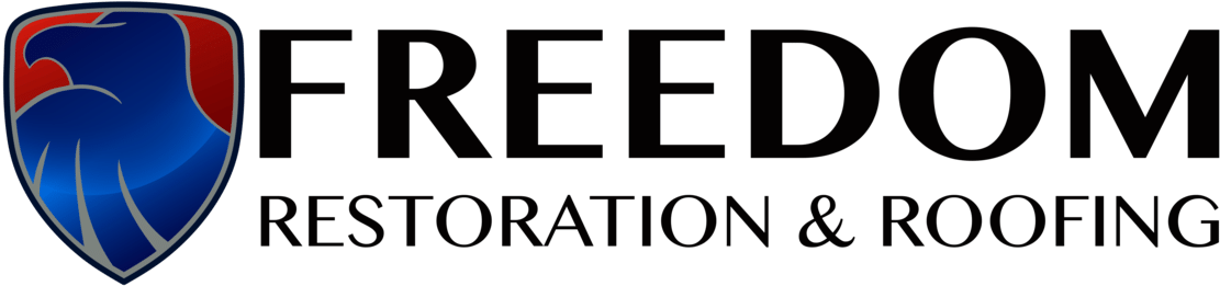 Freedom Restoration & Roofing - Missouri (1300x682), Png Download