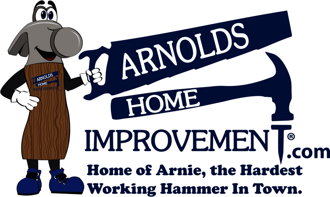 Arnold's Home Improvement Selected Owens Corning Platinum - Home Improvement (1300x682), Png Download