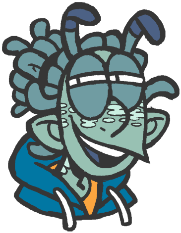 4 Replies 13 Retweets 93 Likes - Cartoon (500x500), Png Download