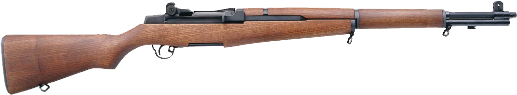 15, August 2, 2010 - Hunting Rifle 30 30 (1049x274), Png Download
