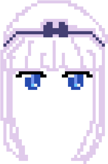 Kanna Kamui - Kanna Kamui Sprite (720x590), Png Download