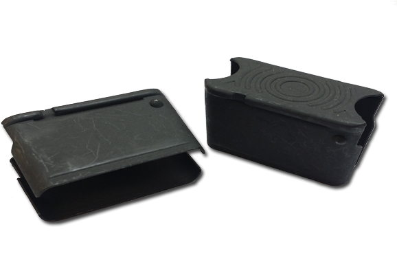 Banner Stock M Garand En Bloc Pack Wanstalls Online - Clip (600x600), Png Download