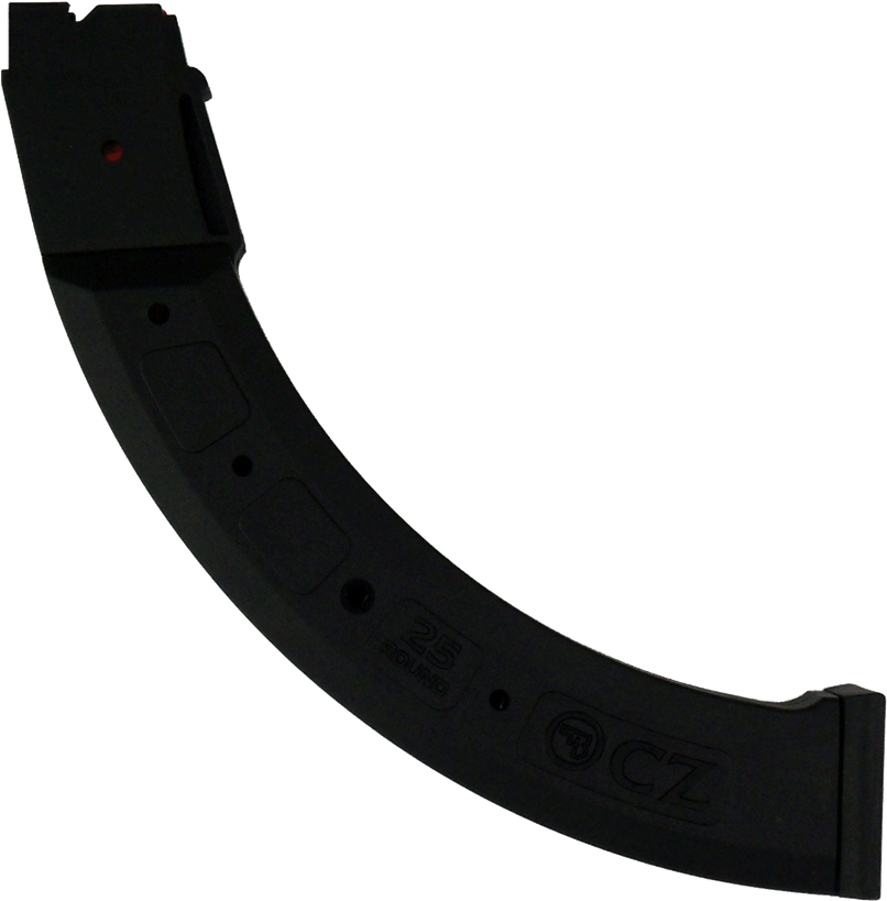 Cz 512 25 Rd V=1527098343 - Cz 455 Magazine 22lr (900x879), Png Download