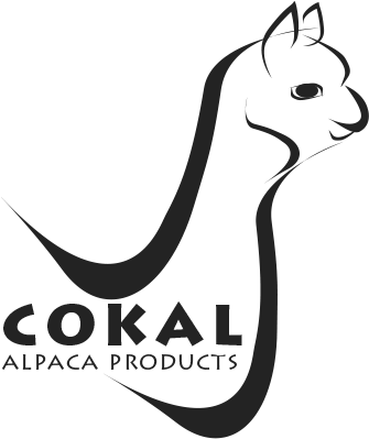 Canadian Okanagan Alpaca Ranch - Logo De Vicuñas (359x421), Png Download