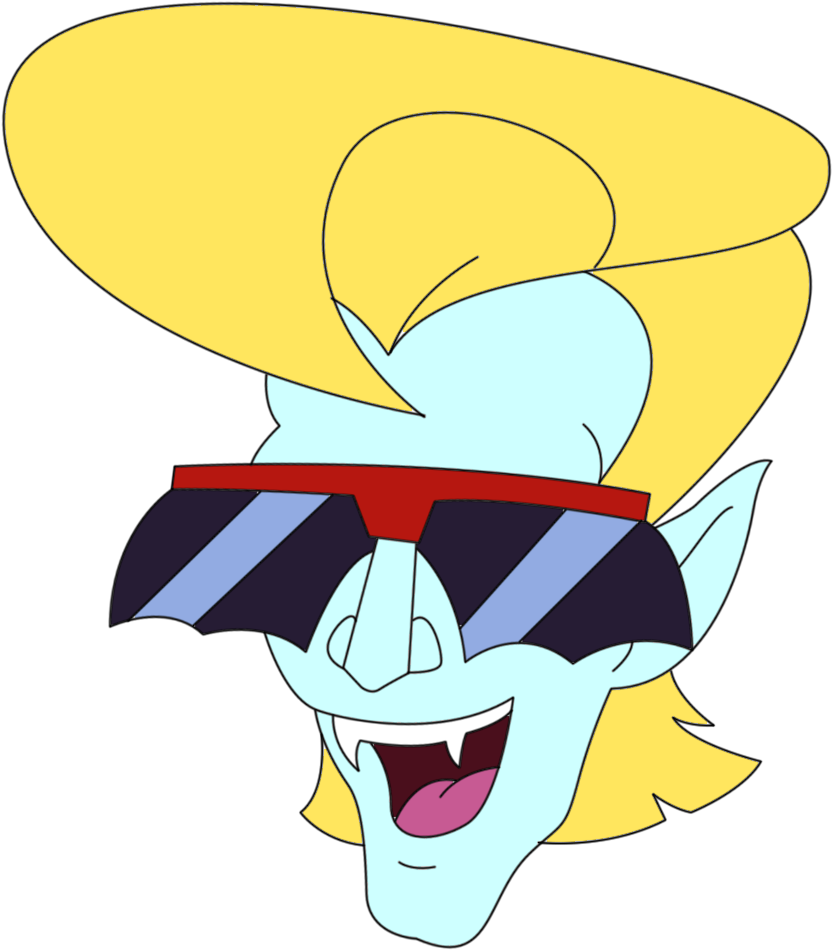 Alucard - Alucard Captain N (903x1021), Png Download