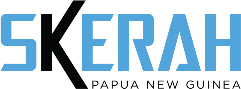 Papua New Guinea - Logo (1024x581), Png Download