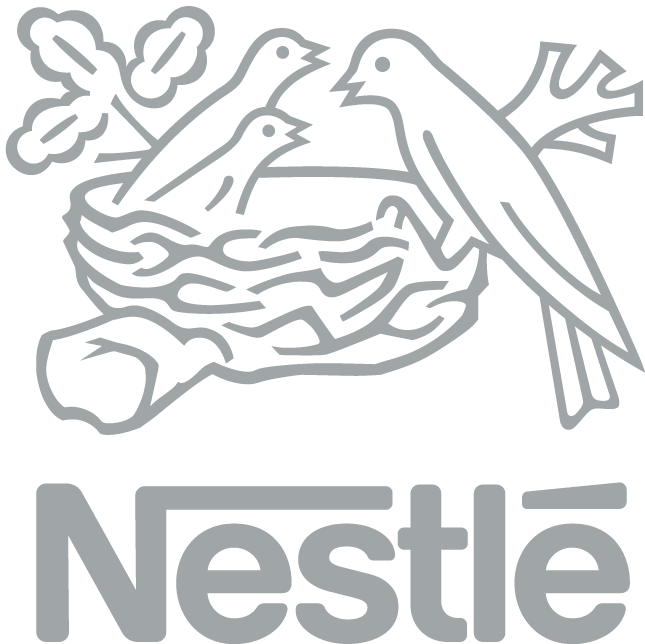 Nestle India Ltd Logo (645x644), Png Download